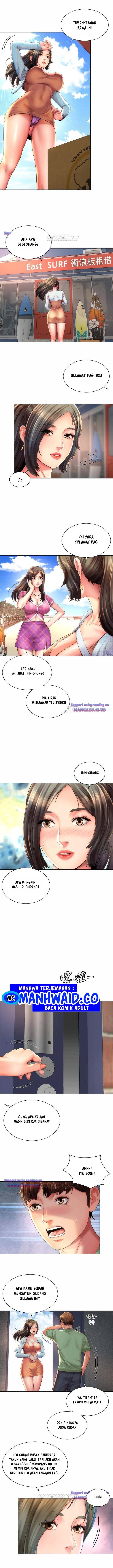 Beach Goddess - Chapter 35 8