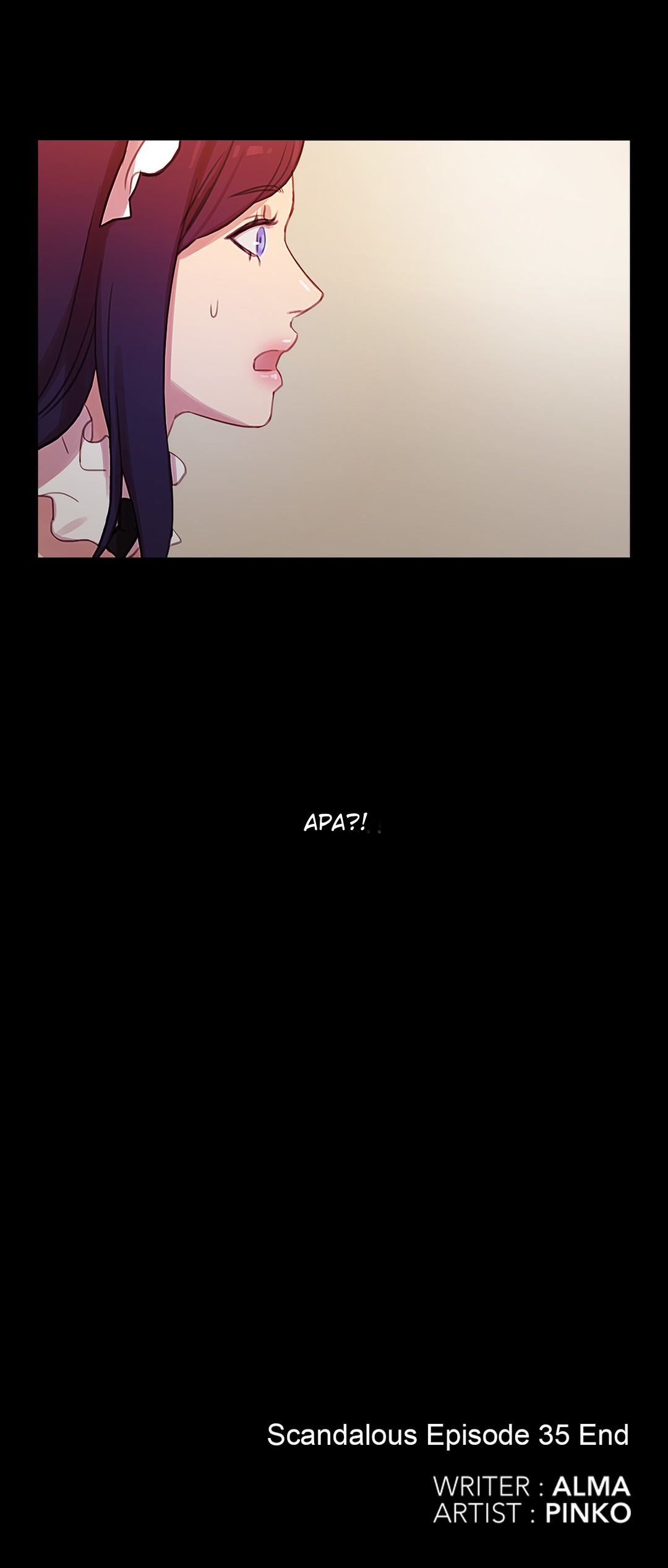 Fatal Woman - Chapter 35 41