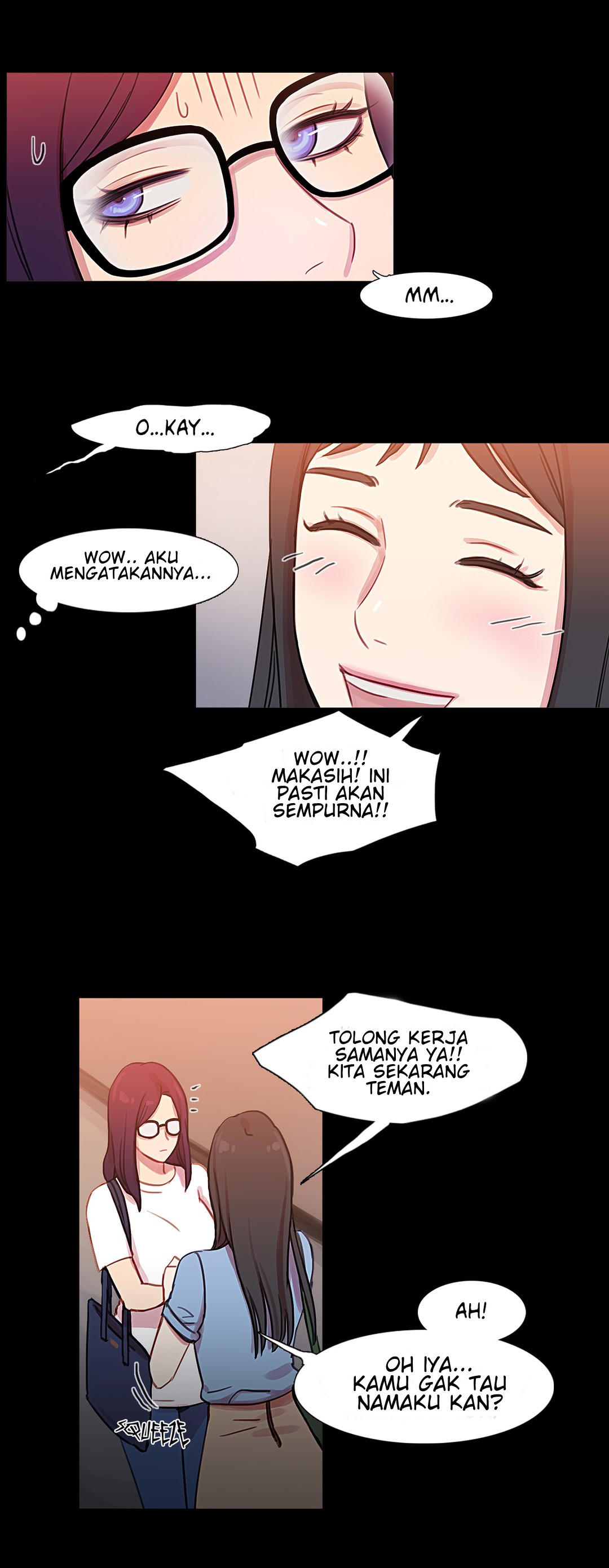 Fatal Woman - Chapter 35 12