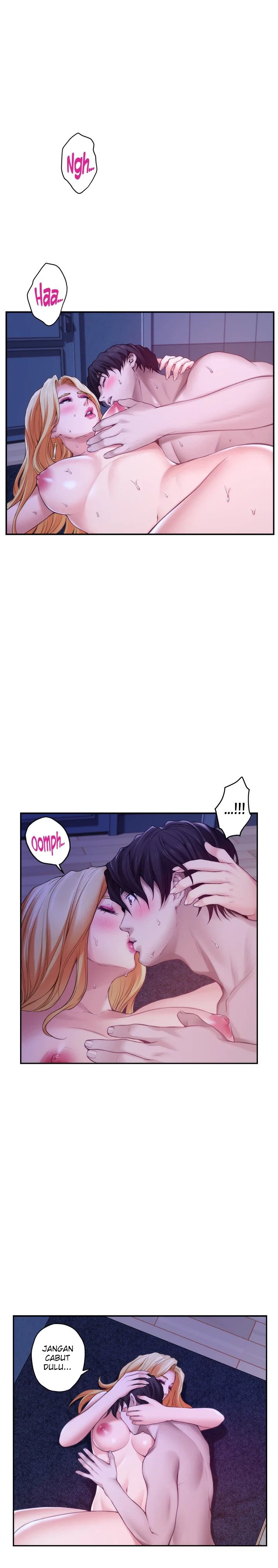 S-Mate - Chapter 35 17