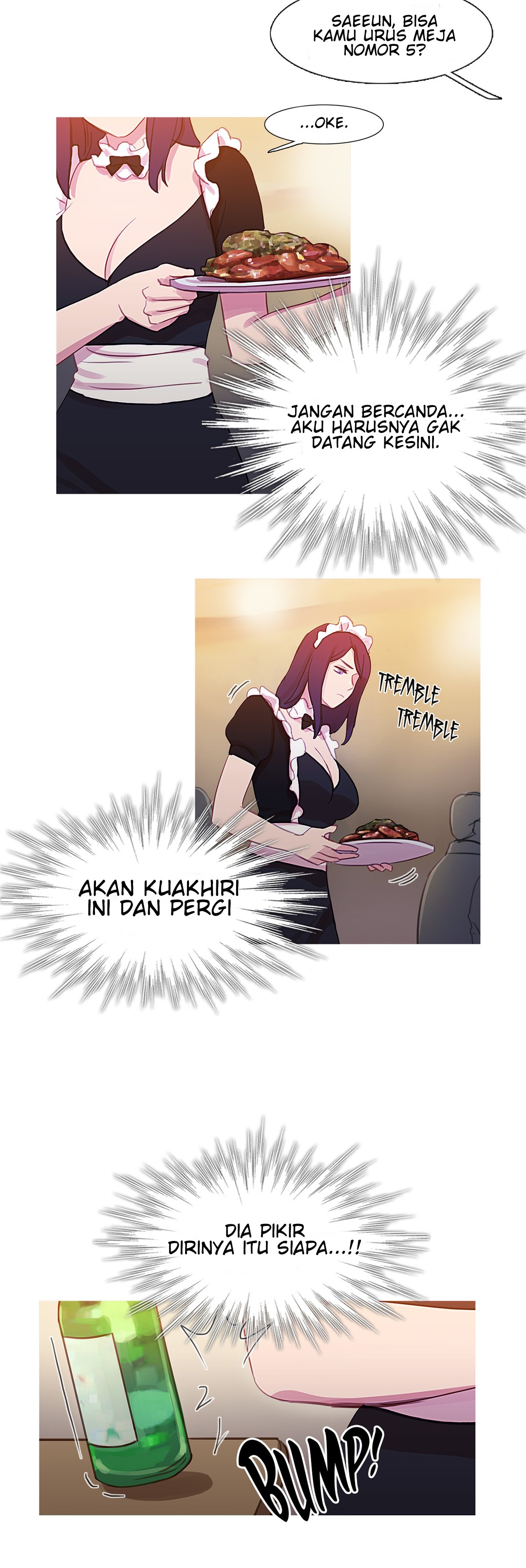 Fatal Woman - Chapter 35 29