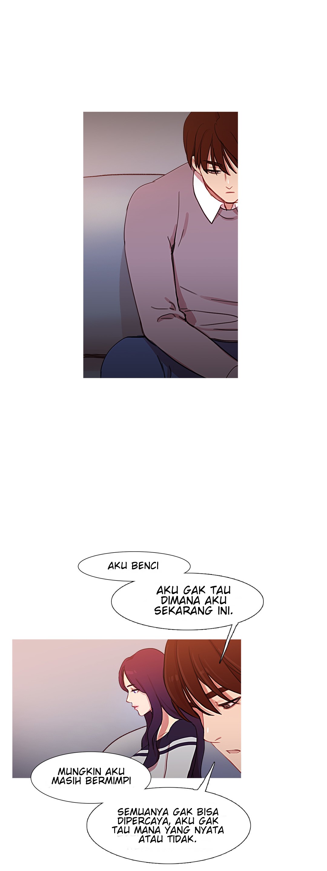 Fatal Woman - Chapter 35 4