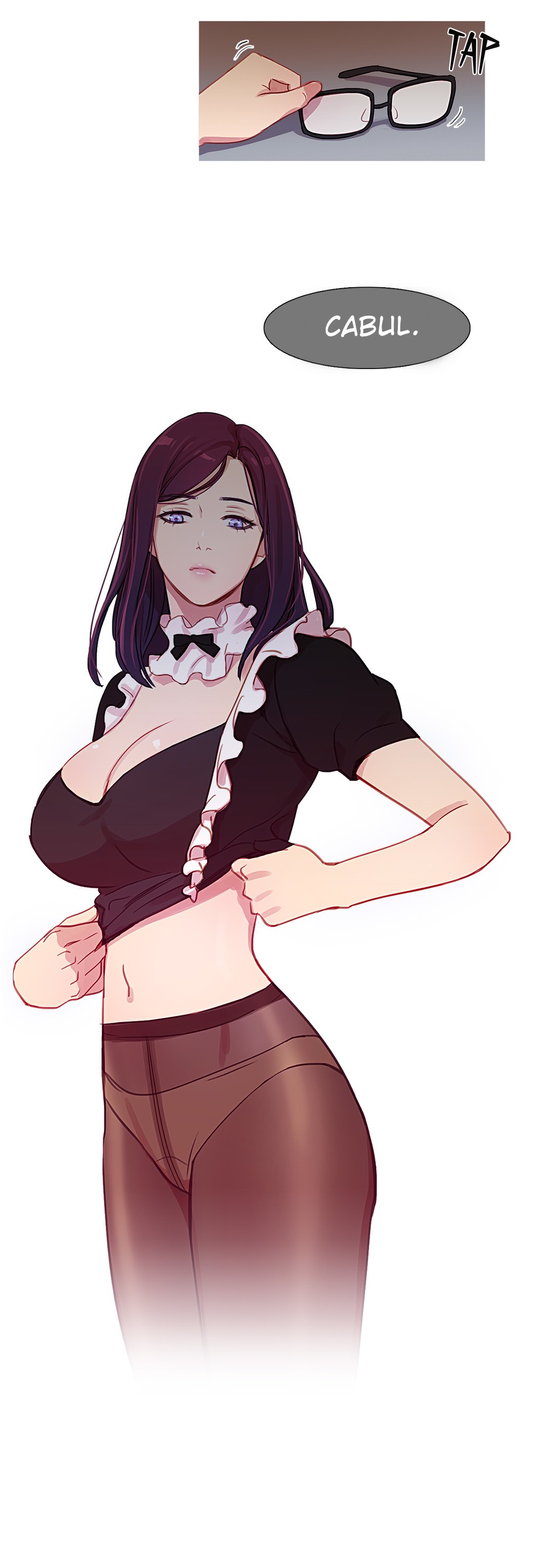 Fatal Woman - Chapter 35 19
