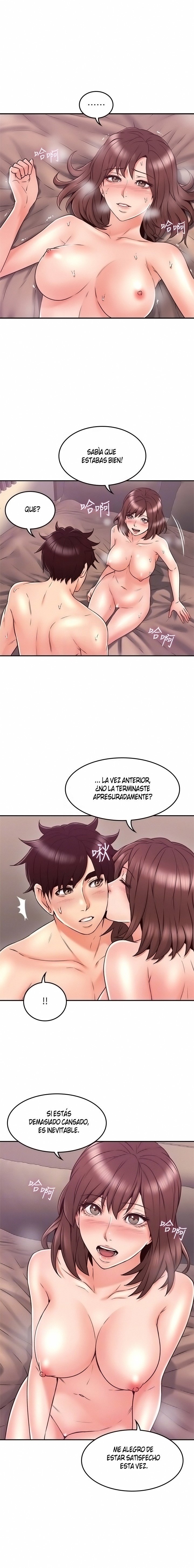 Soothe Me - Chapter 35 4