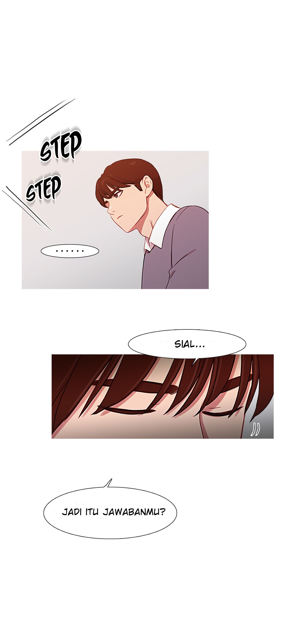 Fatal Woman - Chapter 35 7