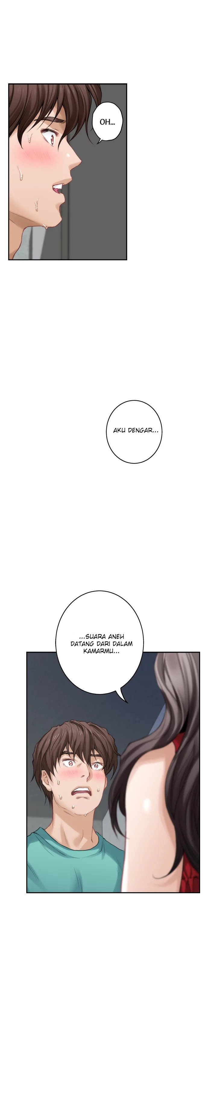 S-Mate - Chapter 35 24