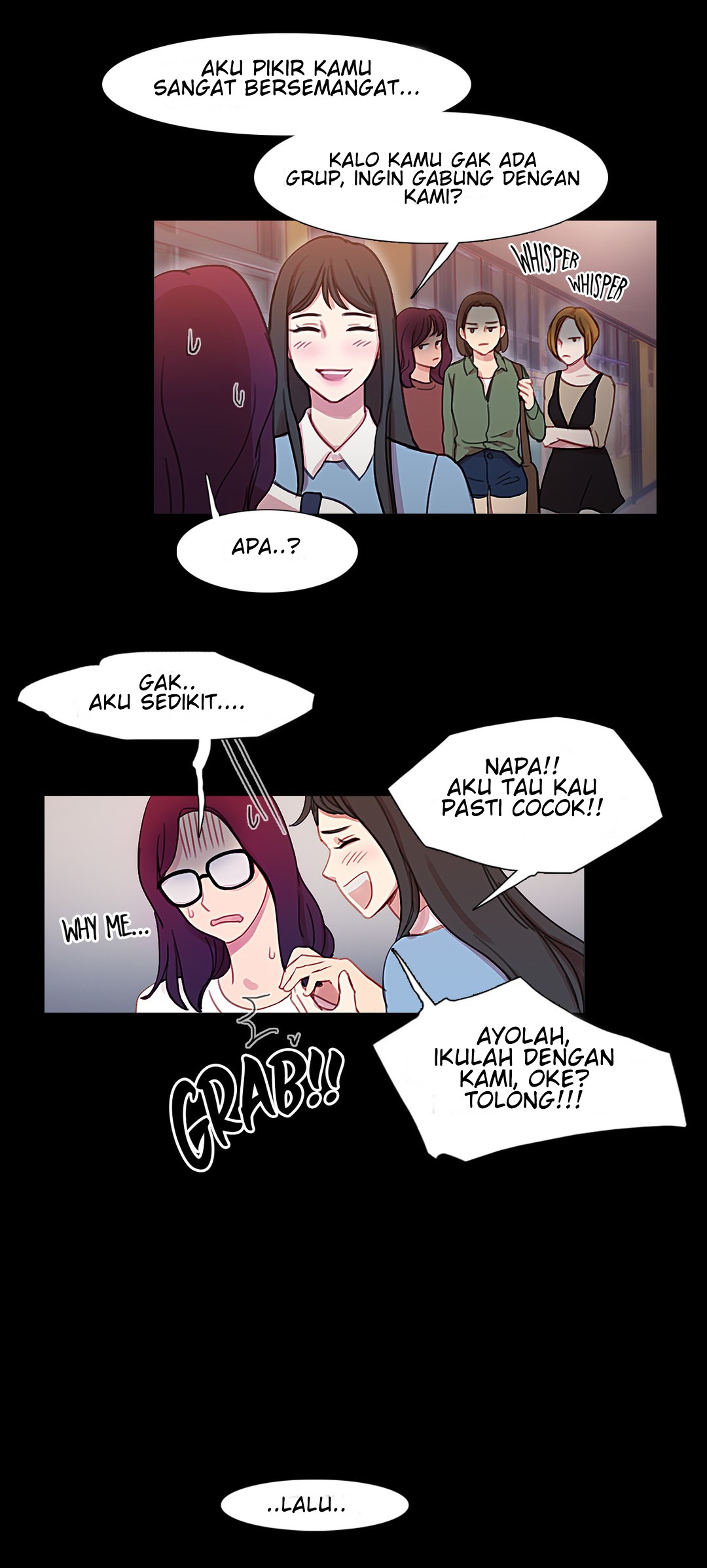 Fatal Woman - Chapter 35 11