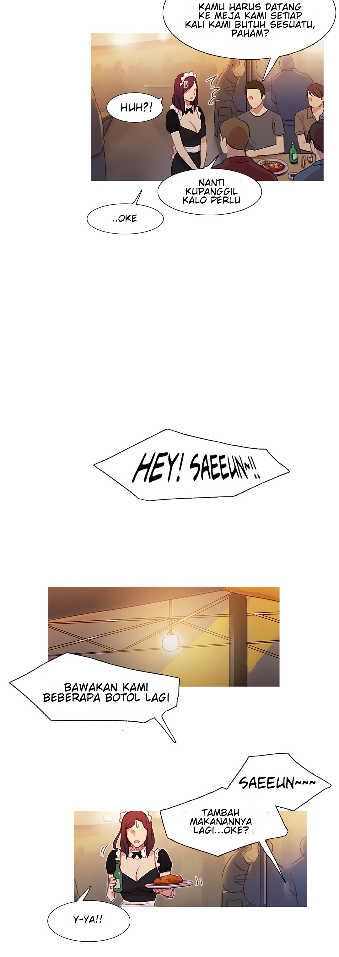 Fatal Woman - Chapter 35 33