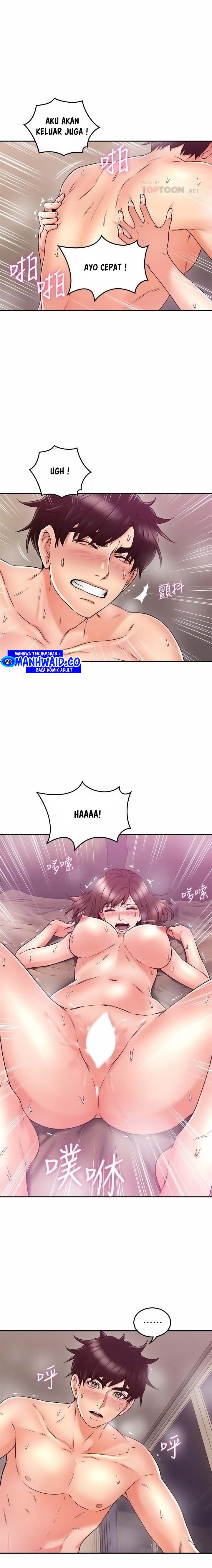 Soothe Me - Chapter 35 3