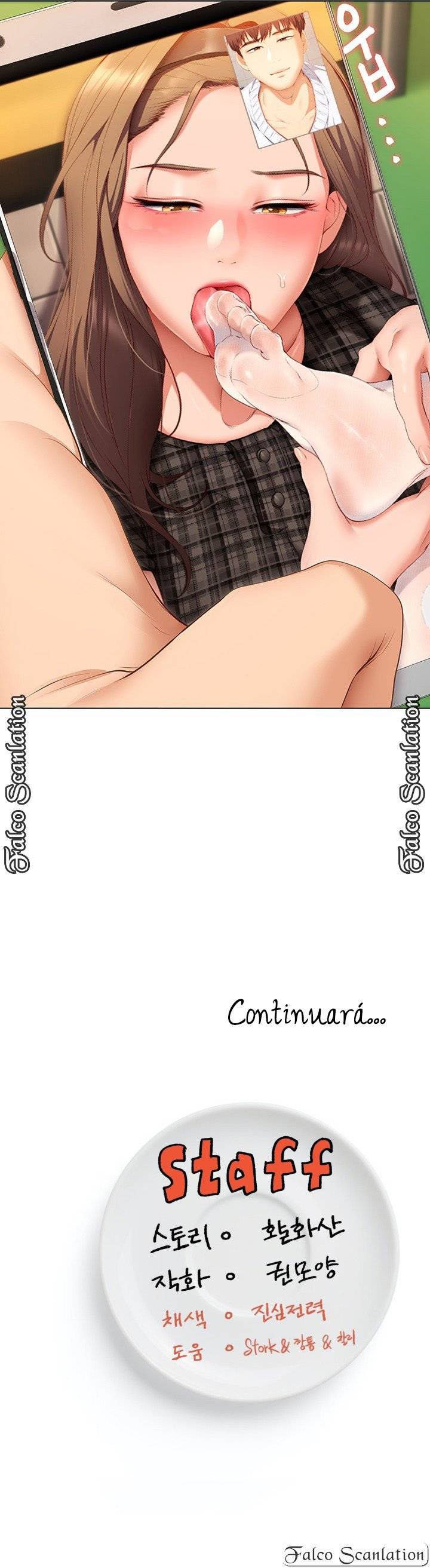 Today Dinner - Chapter 35 13