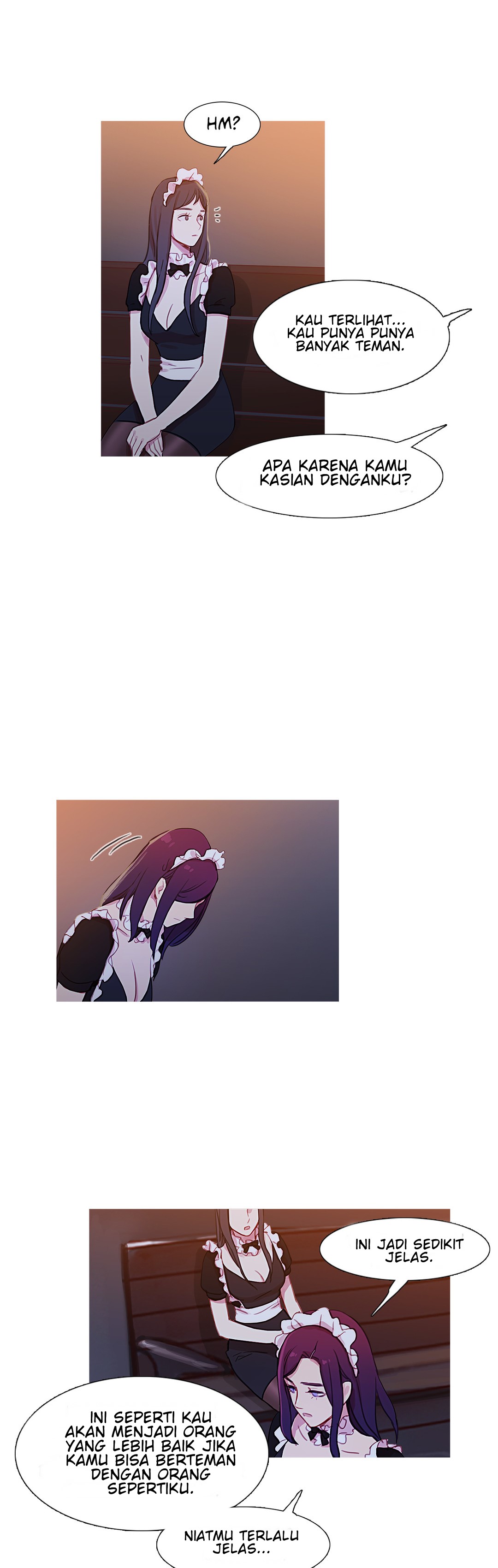 Fatal Woman - Chapter 35 25