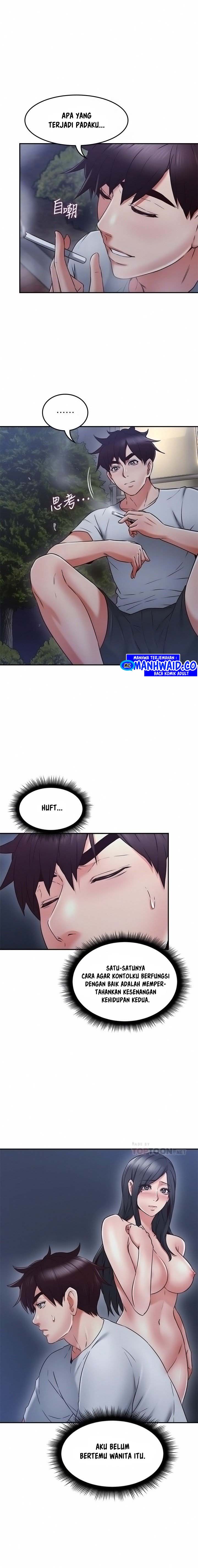 Soothe Me - Chapter 35 7
