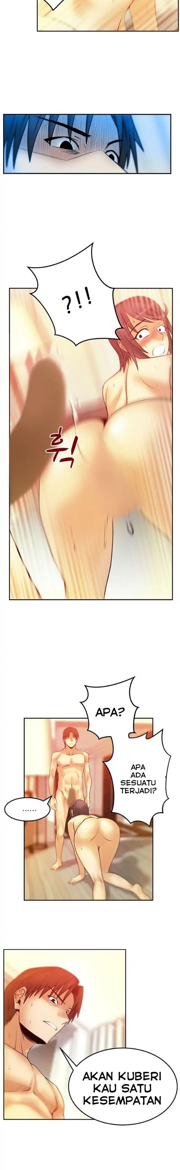 My Office Ladies - Chapter 35 7