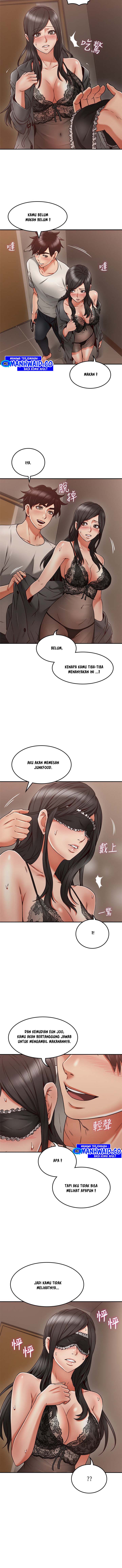 Soothe Me - Chapter 35 14