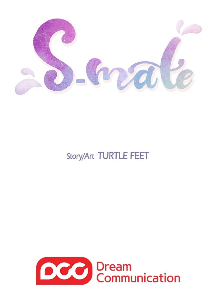 S-Mate - Chapter 35 36