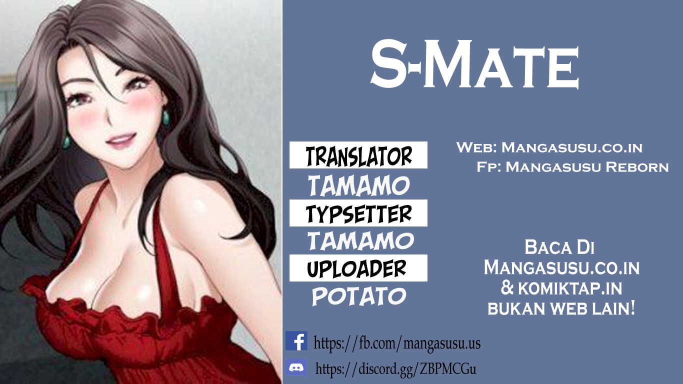 S-Mate - Chapter 35 1