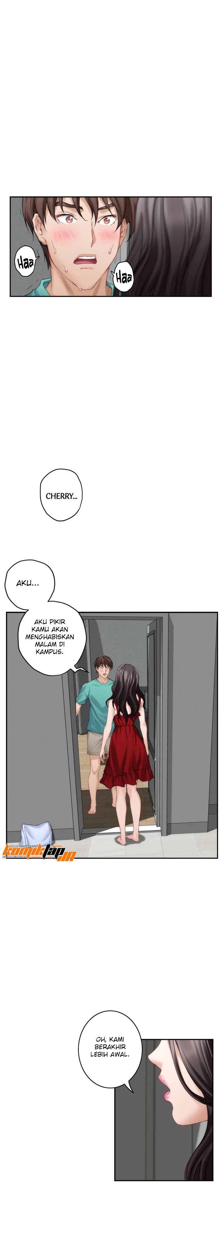 S-Mate - Chapter 35 23