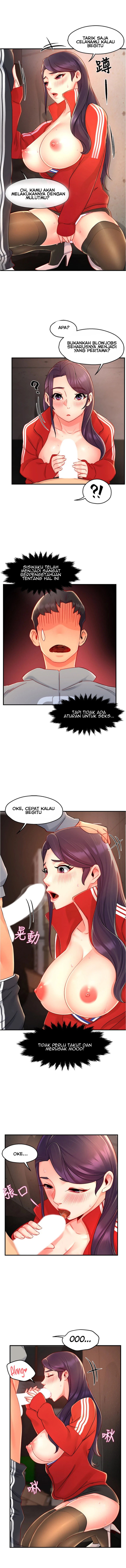 Team Leader Report - Chapter 35 1