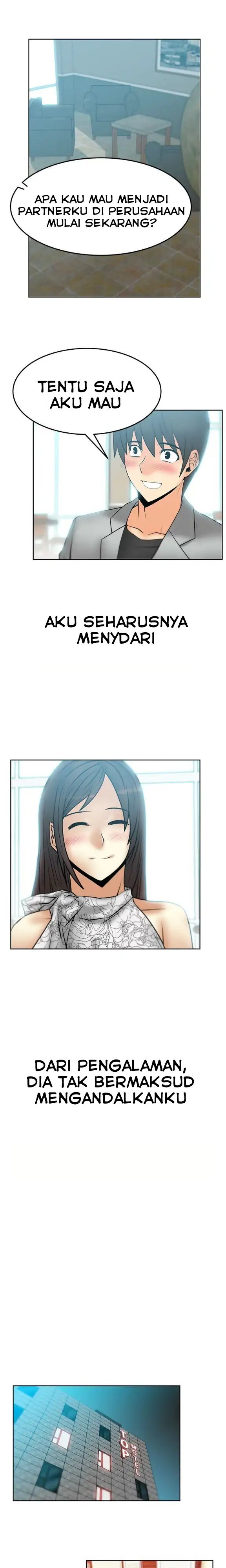 My Office Ladies - Chapter 35 4
