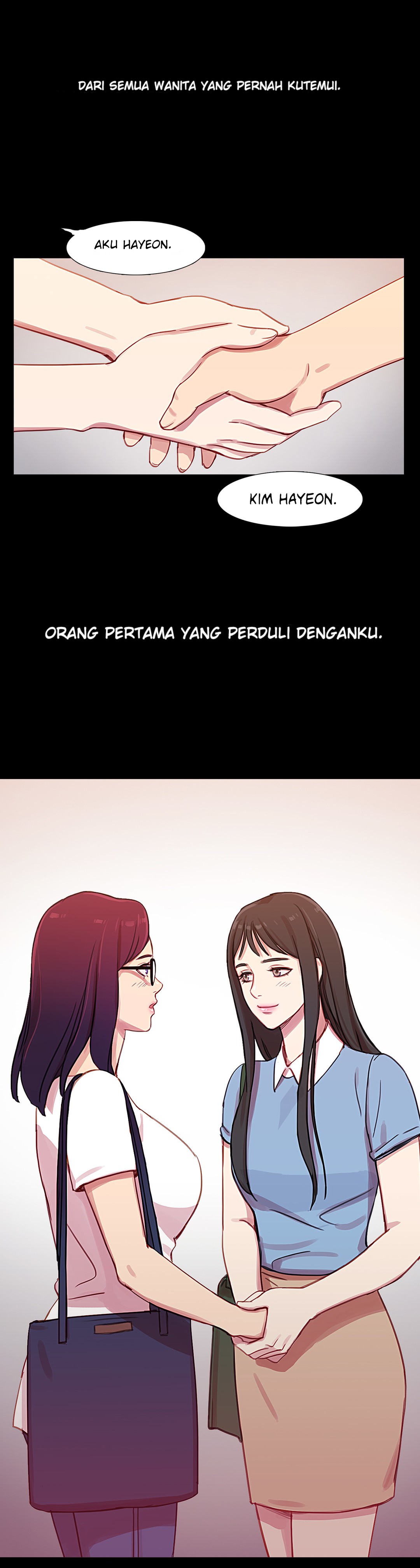 Fatal Woman - Chapter 35 13