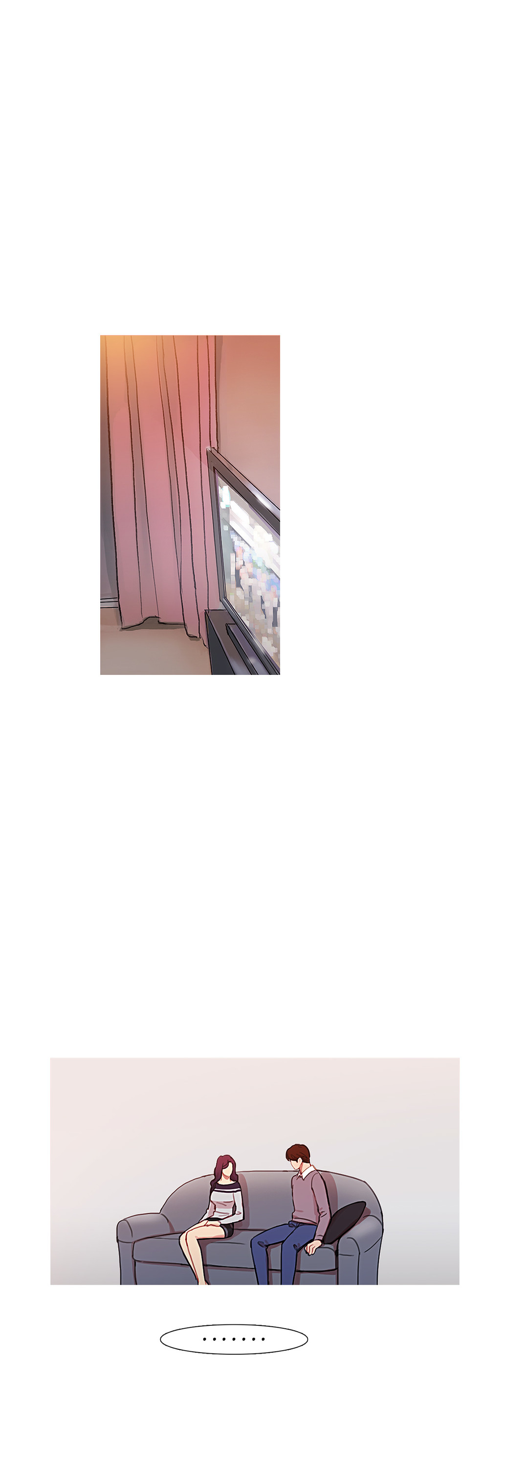 Fatal Woman - Chapter 35 1