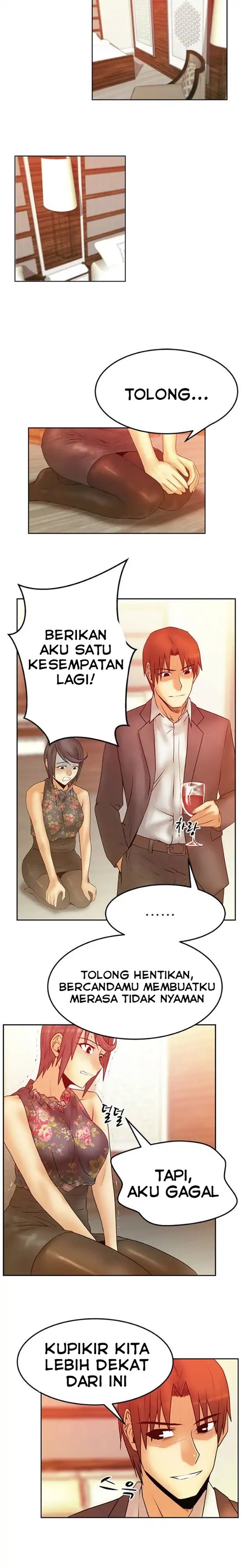 My Office Ladies - Chapter 35 5