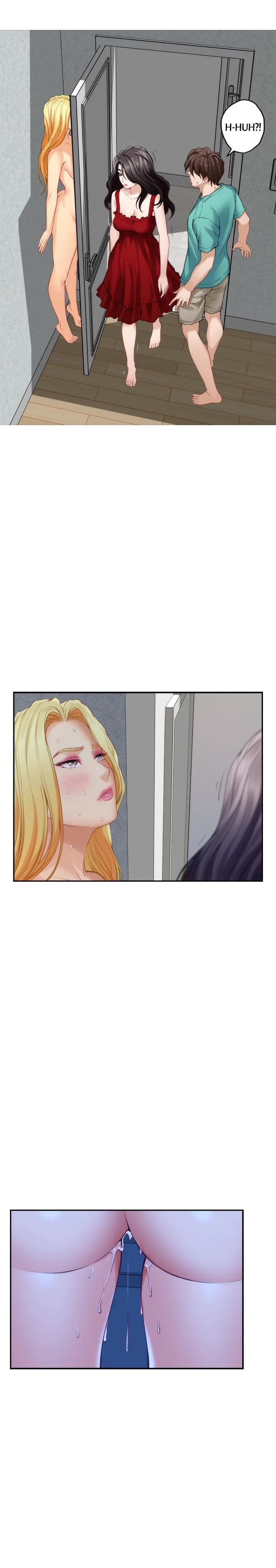 S-Mate - Chapter 35 25