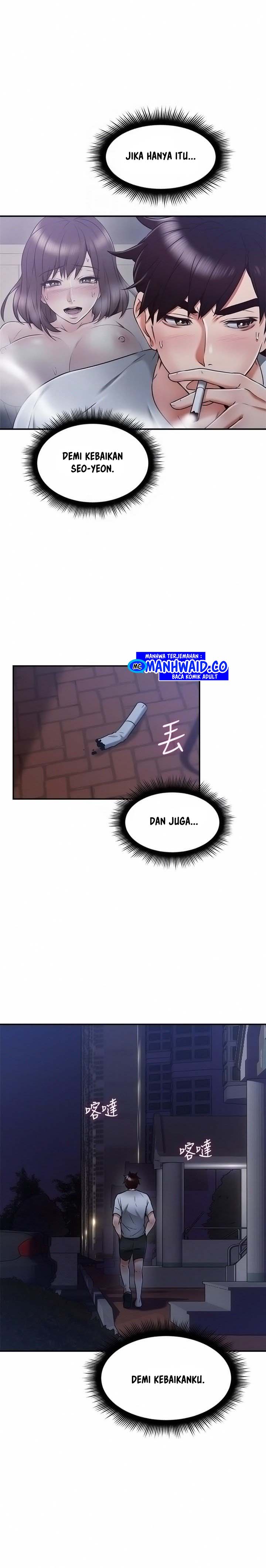 Soothe Me - Chapter 35 8