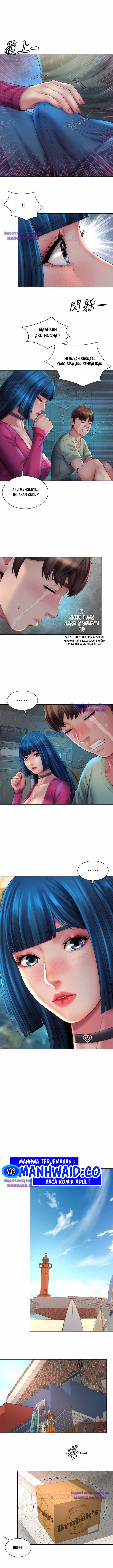 Beach Goddess - Chapter 35 7