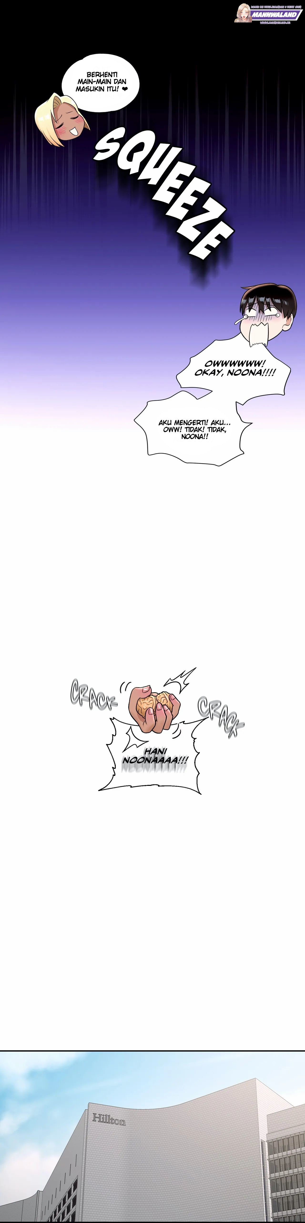 Sexercise - Chapter 35 10