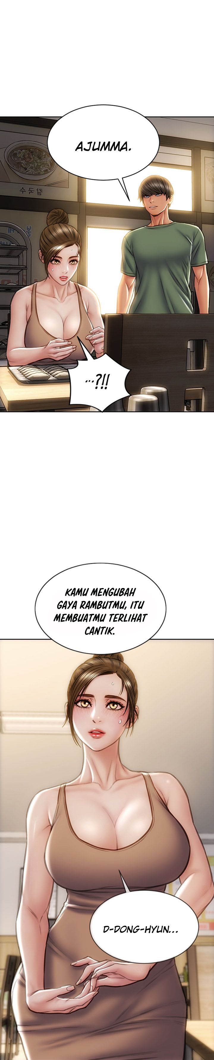 Bad Guy (Mojo) - Chapter 35 21