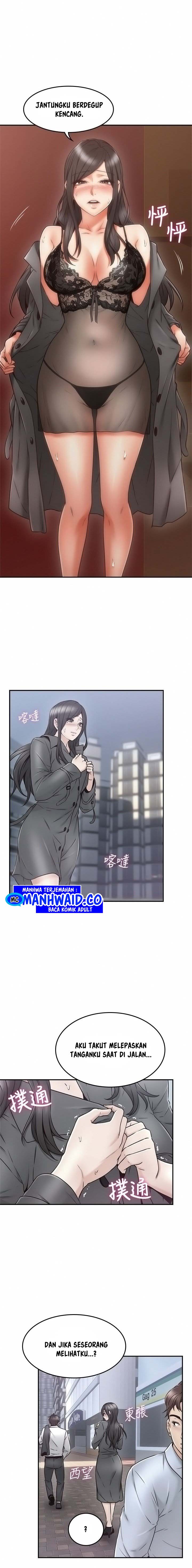 Soothe Me - Chapter 35 11