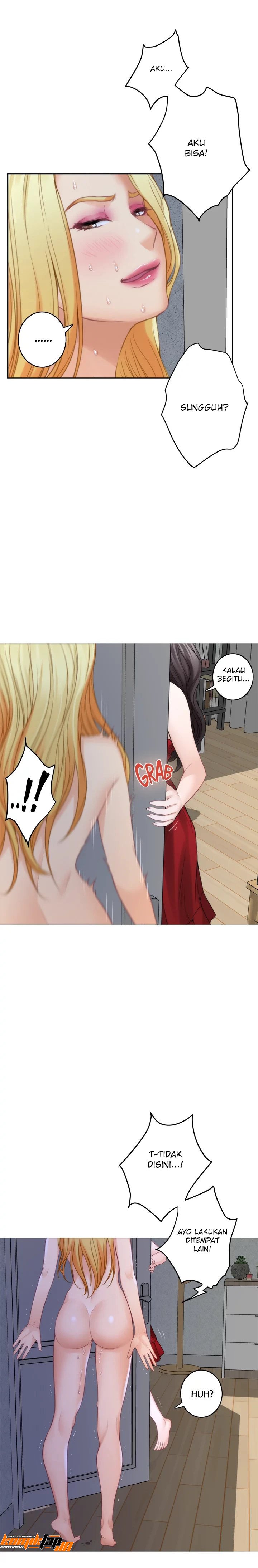 S-Mate - Chapter 35 30