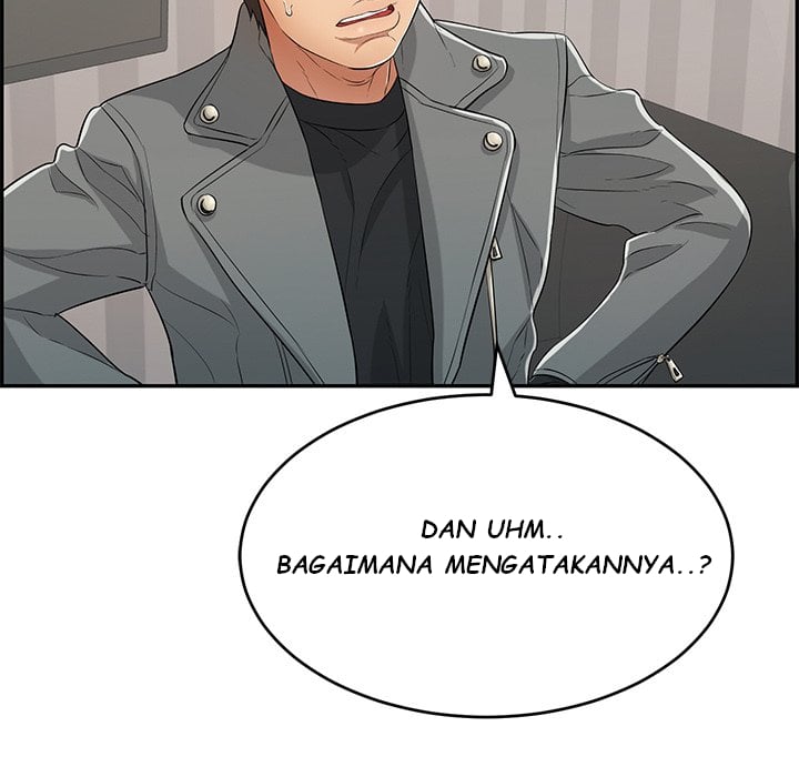 A Killer Woman - Chapter 74 72