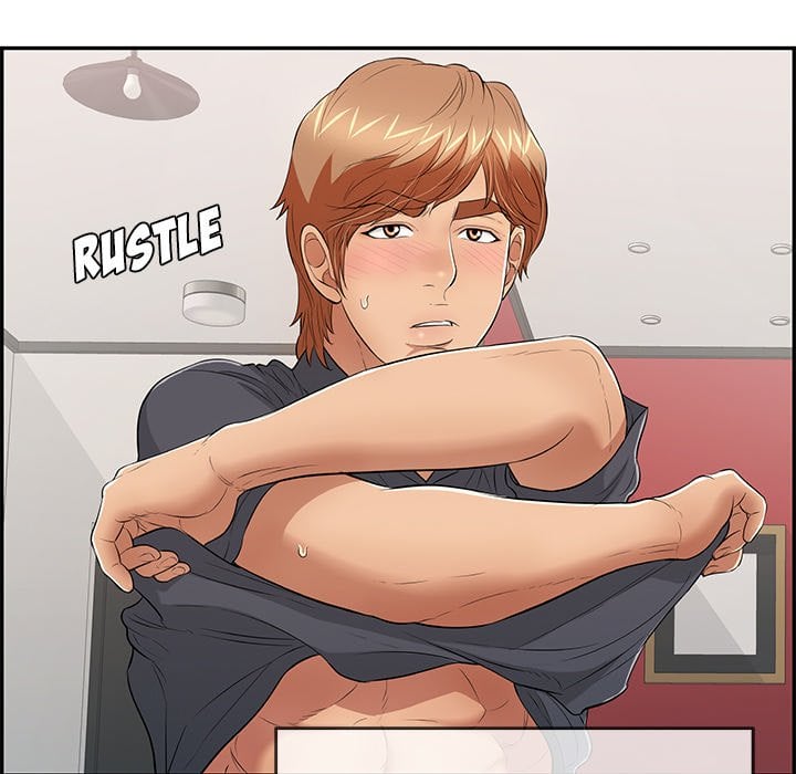 A Killer Woman - Chapter 74 120