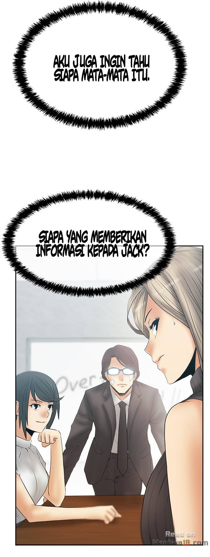 My Office Ladies - Chapter 74 20