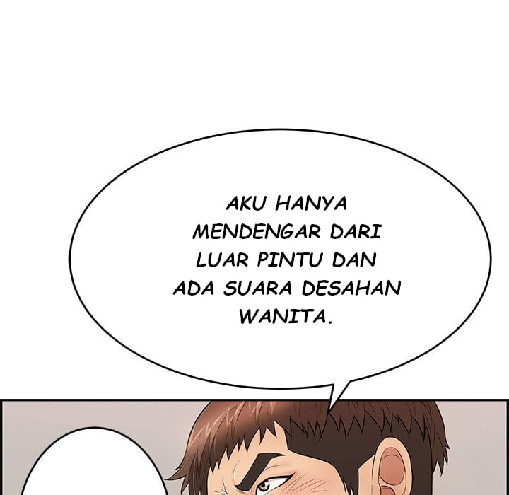 A Killer Woman - Chapter 74 74