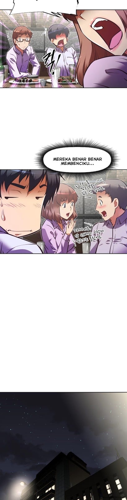 Brawling Go - Chapter 74 14