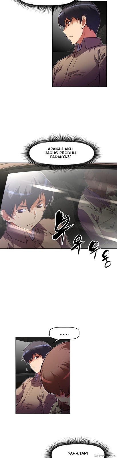 Brawling Go - Chapter 74 25