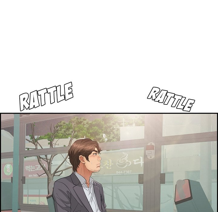 A Killer Woman - Chapter 74 9