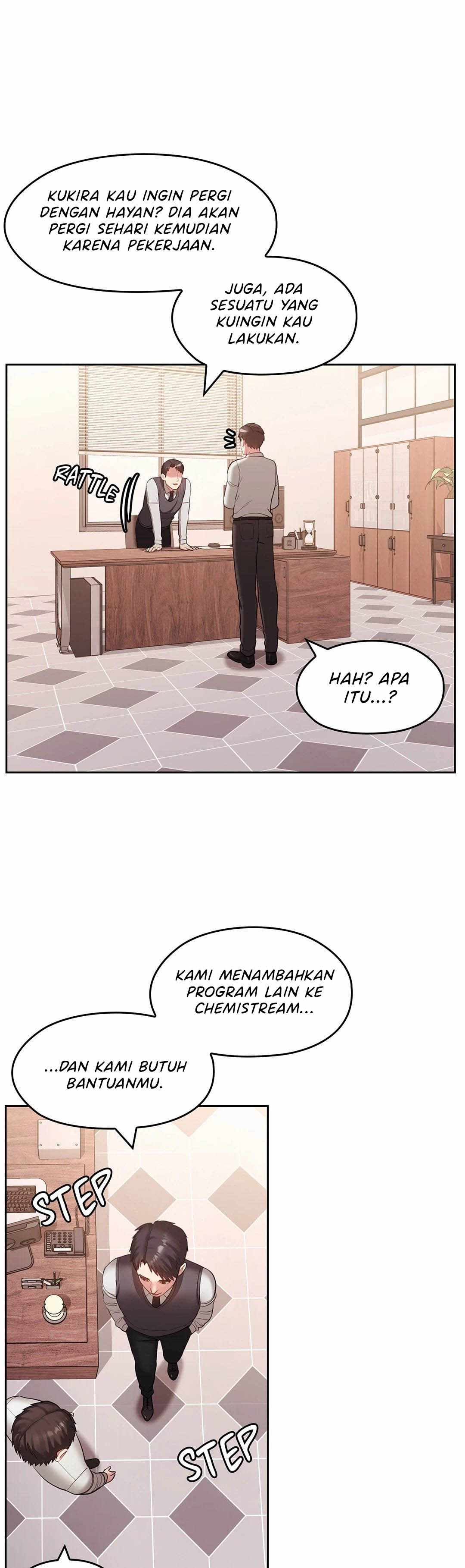 Sok Gung-Hap Consulting - Chapter 36 10