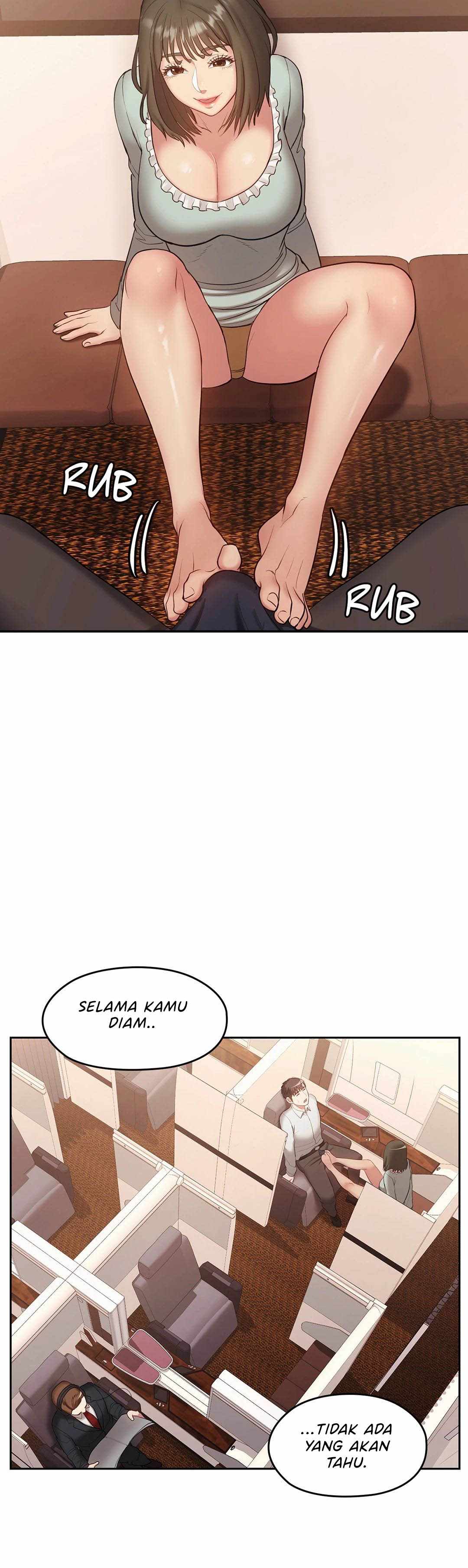 Sok Gung-Hap Consulting - Chapter 36 29