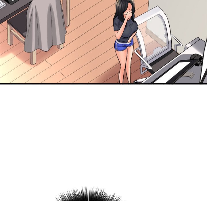 With Yumi - Chapter 36 52
