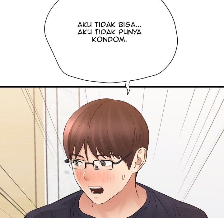 With Yumi - Chapter 36 70
