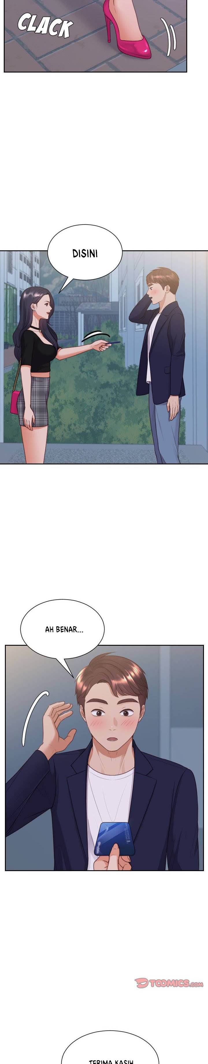 Her Situation - Chapter 36 6