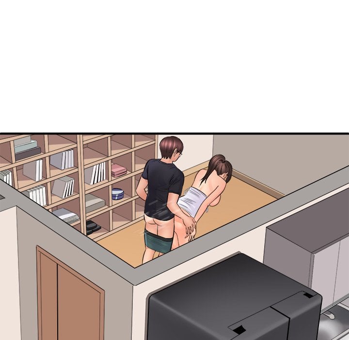With Yumi - Chapter 36 86