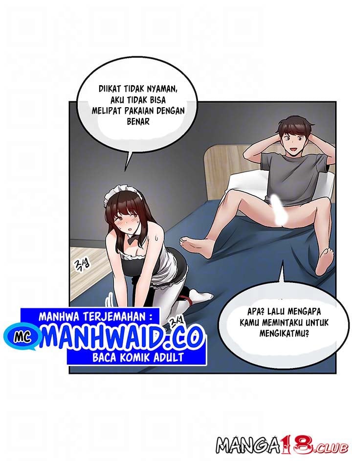 Floor Noise - Chapter 36 7