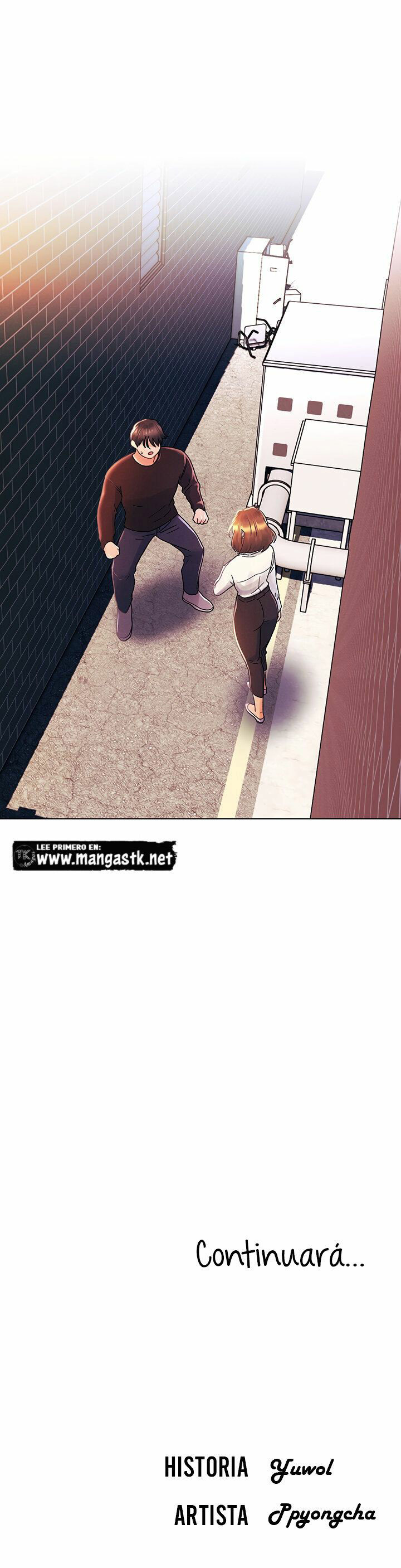 My First Time - Chapter 36 13