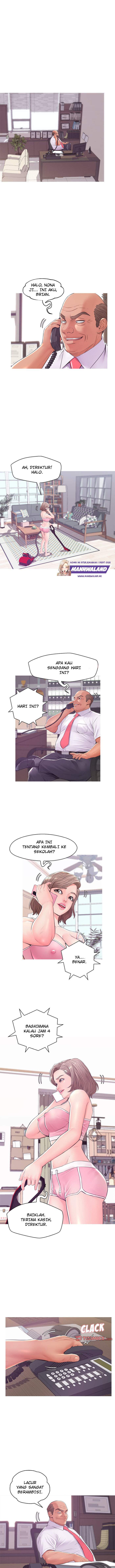 Daughter in Law - Chapter 36 6