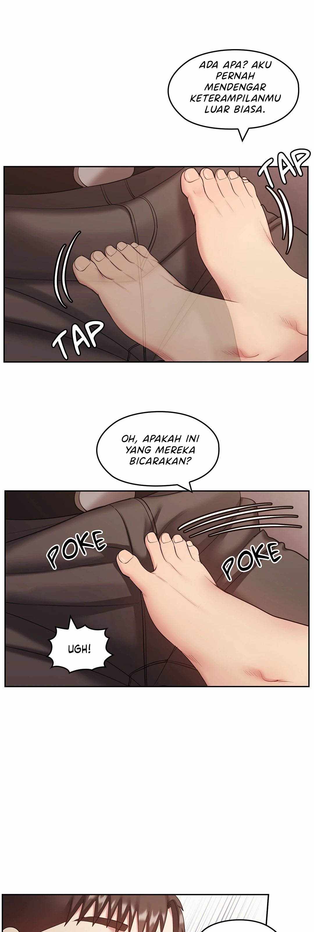 Sok Gung-Hap Consulting - Chapter 36 24